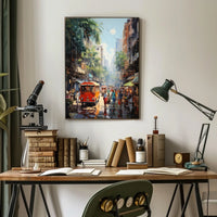 untitled Travel Poster