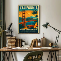 Discover Californias Magic