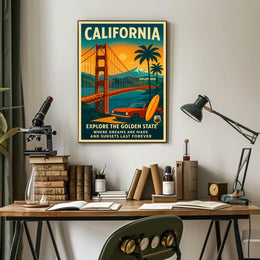 Discover Californias Magic
