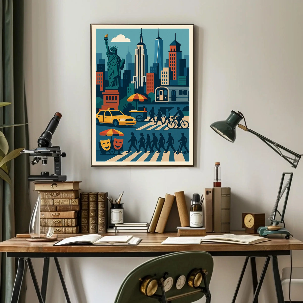 Urban Symphony