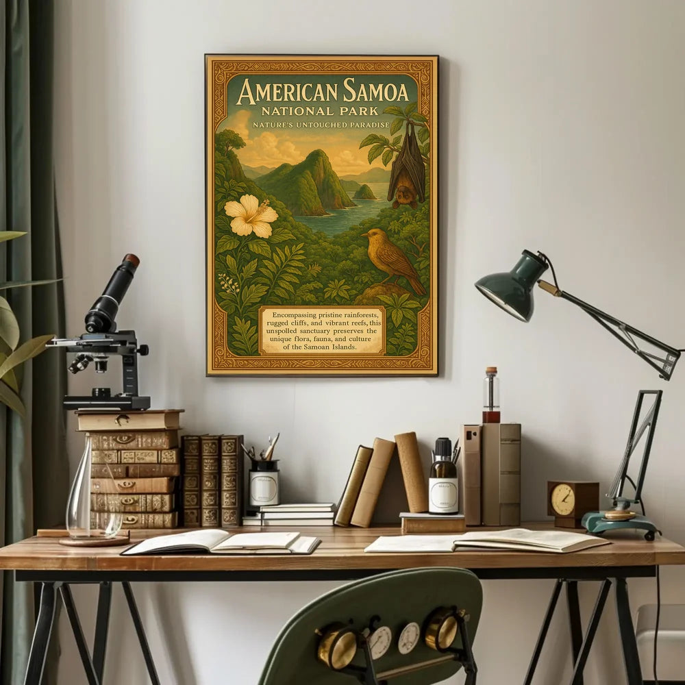 Rugged Uniq of the Si Adventure Poster