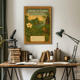 Rugged Uniq of the Si Adventure Poster