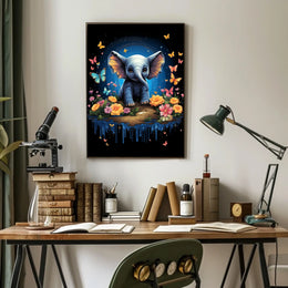 Enchanted Safari