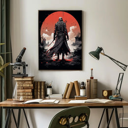 Shadow of the Assassin