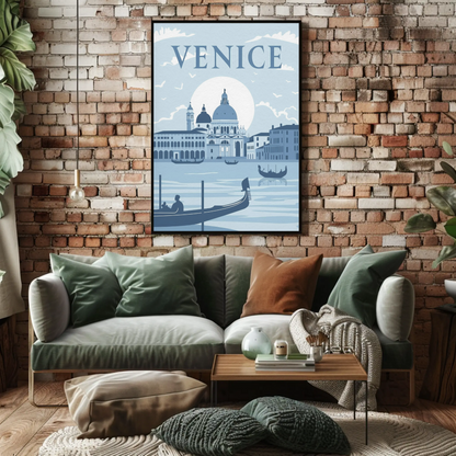 Venice: Grand Canal
