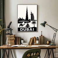 Discover Dubai