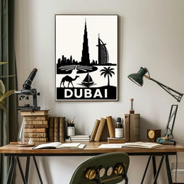 Discover Dubai