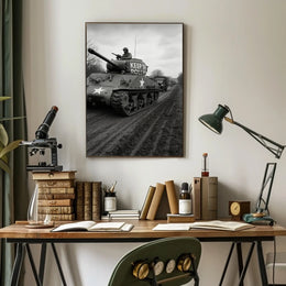 Keep Em Rolling Poster