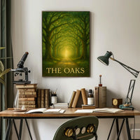 The Oaks Poster
