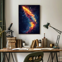Celestial Symphony