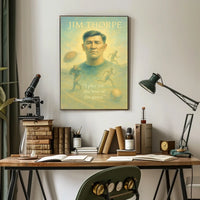 Passion for the Game Poster