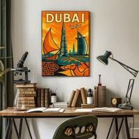 Discover Dubai A Fusion of Tradition and Modernity