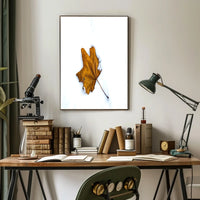 AutumnS Contrast Poster