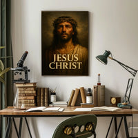 Jesus Christ Poster