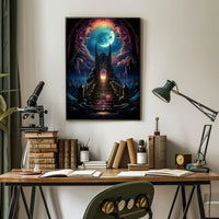 Gateway to the Celestial Realm
