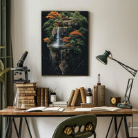 Floating Oasis