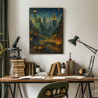 City of Dreams