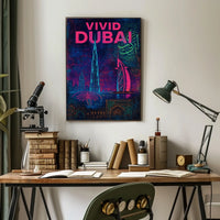 Vivid Dubai