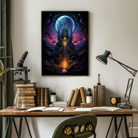 Moonlit Enchantment