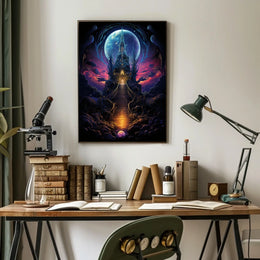 Moonlit Enchantment