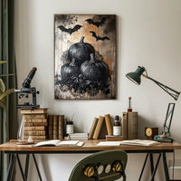 Gothic Harvest Poster