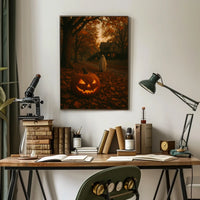 Halloween Night Poster