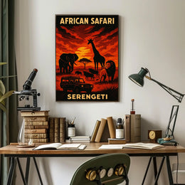 uncategorized visual poster
