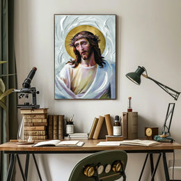 Crown of Thorns Poster