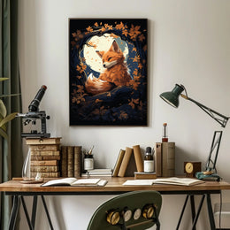 Moonlit Serenity