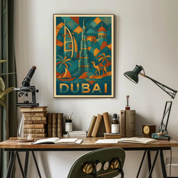 Discover Dubai A Fusion of Tradition and Modernity