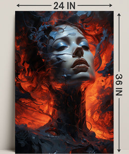 Elemental Fusion Poster