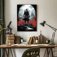 Shadow of the Samurai