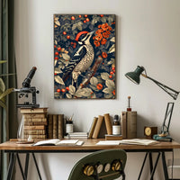 Nature's Symphony Wall Art Print