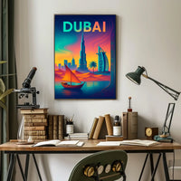 Discover Dubai A Fusion of Tradition and Modernity