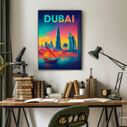Discover Dubai A Fusion of Tradition and Modernity