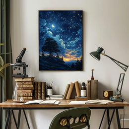 Celestial Serenity