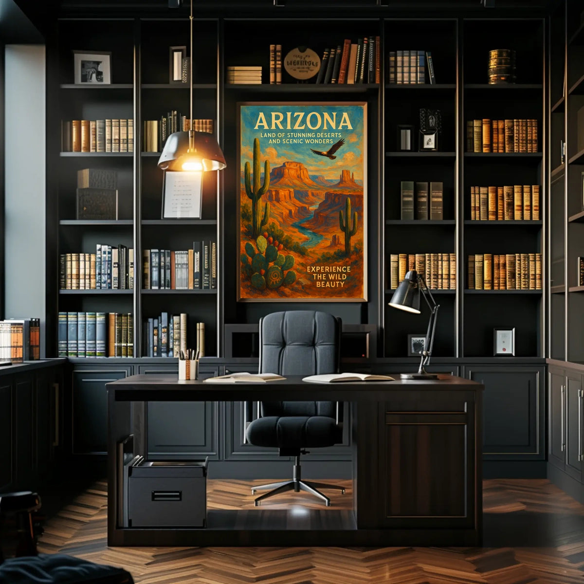 Discover Arizonas Majestic Landscapes