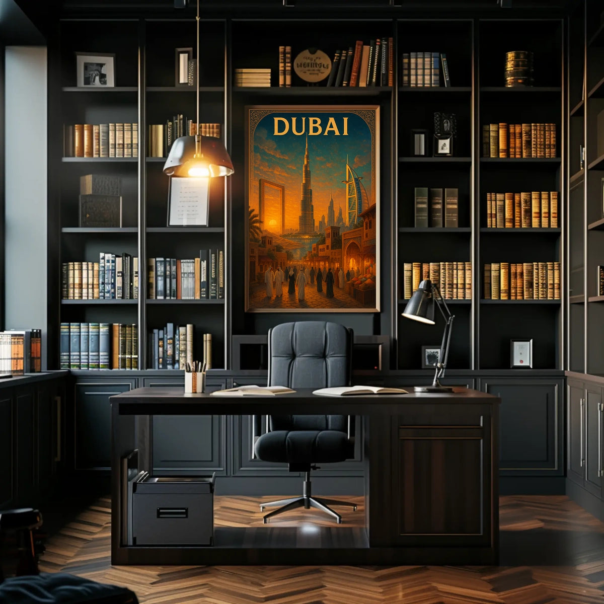 Discover Dubai A Fusion of Tradition and Modernity
