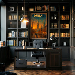 Discover Dubai A Fusion of Tradition and Modernity