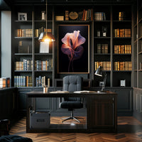 Ethereal Elegance Poster PosterGoat