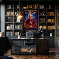 Father Solanus Casey Poster PosterGoat