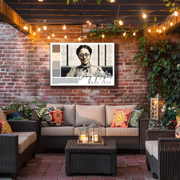 Emmy Noether: A Legacy in Mathematics and Physics Poster