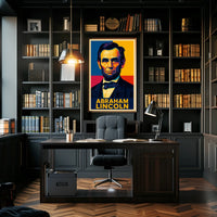 Abraham Lincoln Poster