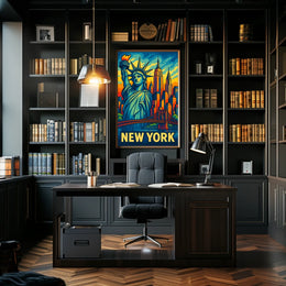 Uncategorized Visual Poster