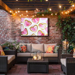 Heartfelt Expressions Poster