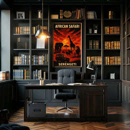 uncategorized visual poster