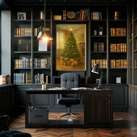 Christmas Cheer Poster