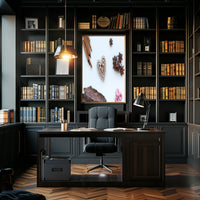 Heartfelt Spices Poster