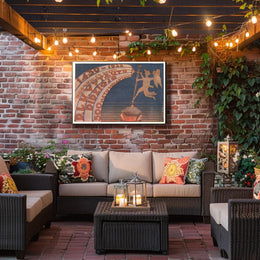 Commemorative Celebration Poster