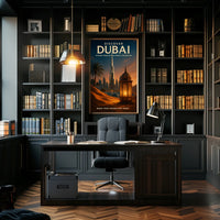 Discover Dubai Where Innovation Meets Tradition